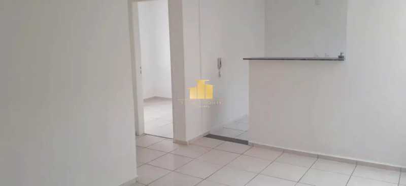 Apartamento, 2 quartos, 52 m² - Foto 9