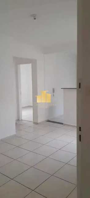 Apartamento, 2 quartos, 52 m² - Foto 10