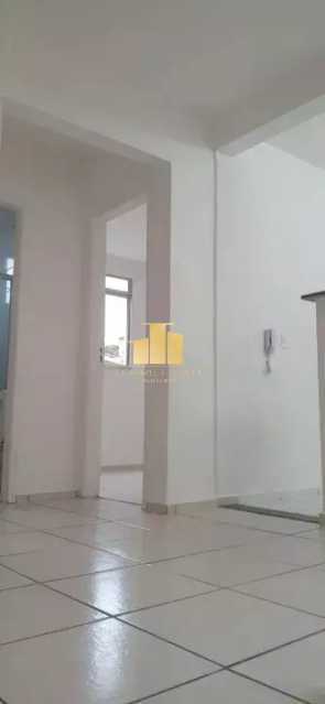 Apartamento, 2 quartos, 52 m² - Foto 11