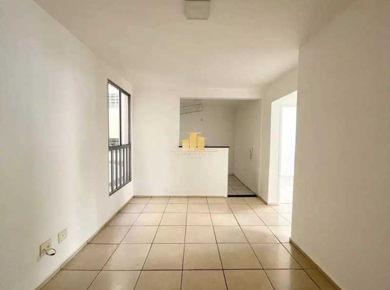 Apartamento, 2 quartos, 52 m² - Foto 8