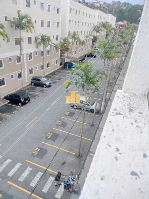 Apartamento, 2 quartos, 52 m² - Foto 4