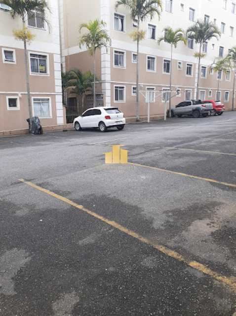Apartamento, 2 quartos, 52 m² - Foto 5