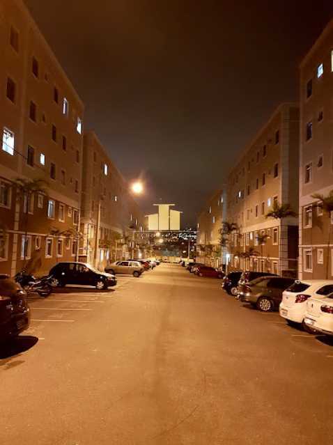Apartamento, 2 quartos, 52 m² - Foto 6