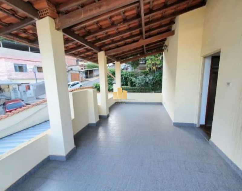 Casa, 3 quartos, 302 m² - Foto 2