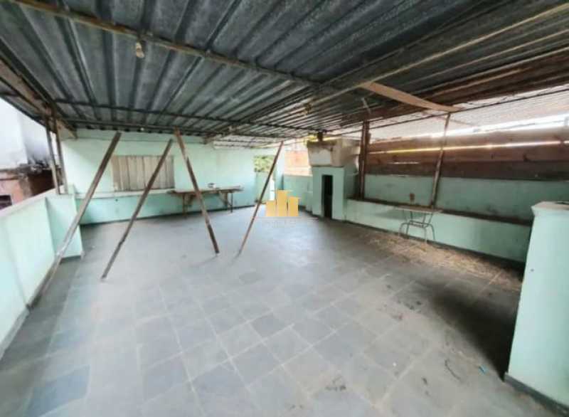 Casa, 3 quartos, 302 m² - Foto 16