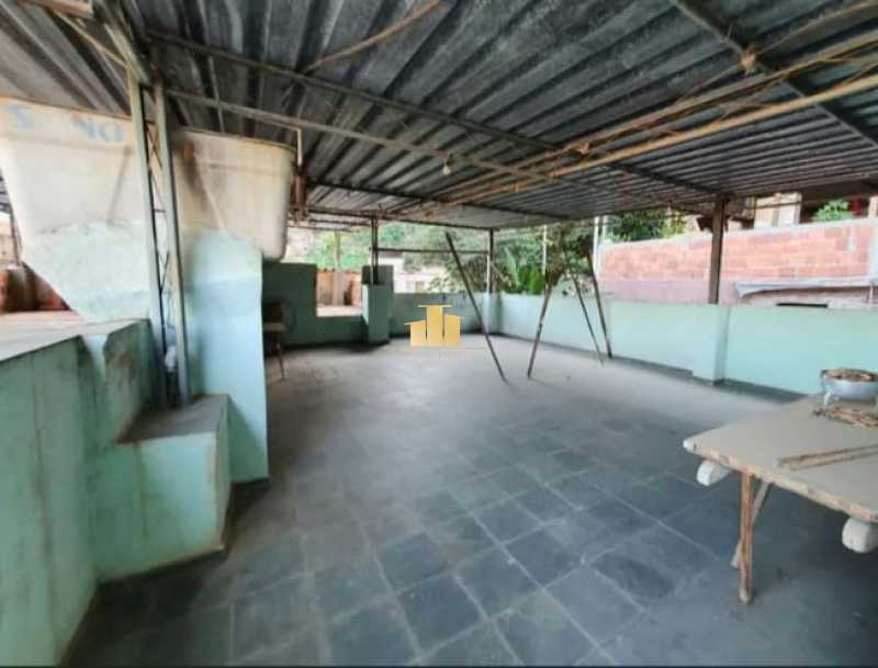 Casa, 3 quartos, 302 m² - Foto 17
