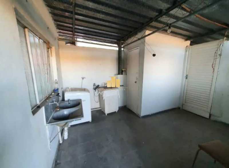 Casa, 3 quartos, 302 m² - Foto 19