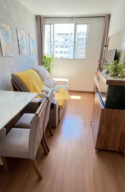 Apartamento, 2 quartos, 45 m² - Foto 8