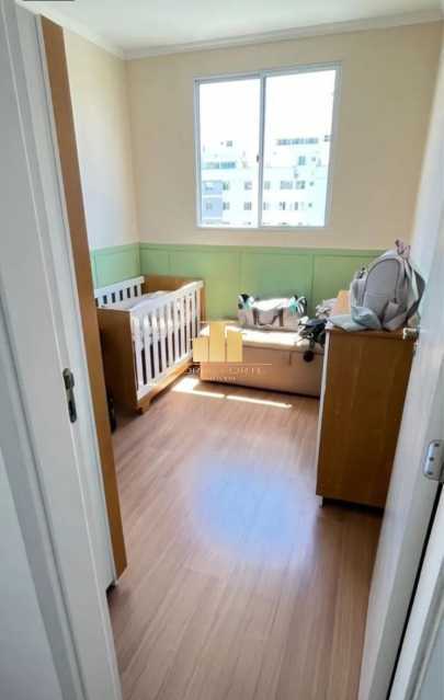 Apartamento, 2 quartos, 45 m² - Foto 10