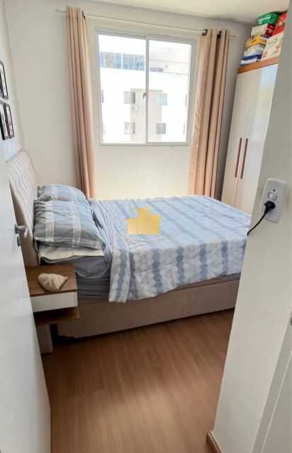 Apartamento, 2 quartos, 45 m² - Foto 11