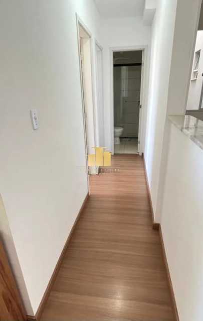 Apartamento, 2 quartos, 45 m² - Foto 13