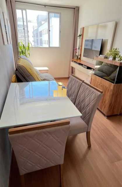 Apartamento, 2 quartos, 45 m² - Foto 14