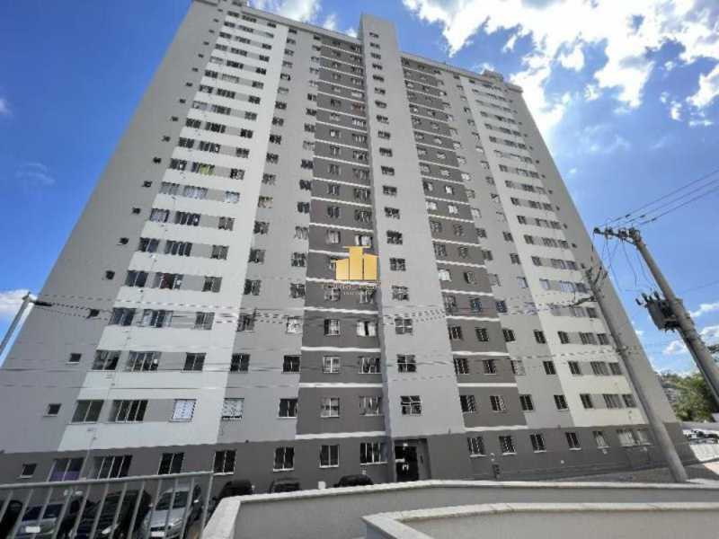 Apartamento, 2 quartos, 45 m² - Foto 3