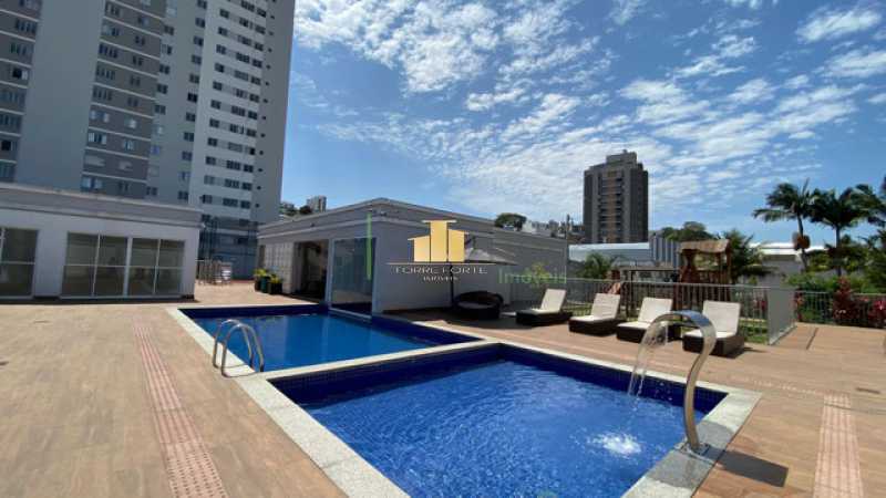 Apartamento, 2 quartos, 45 m² - Foto 5