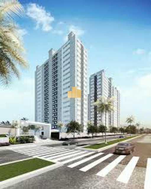 Apartamento, 2 quartos, 45 m² - Foto 7