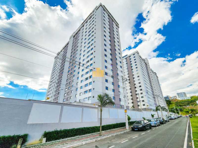 Apartamento, 2 quartos, 45 m² - Foto 6