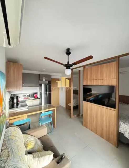 Loft, 36 m² - Foto 6
