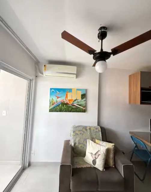 Loft, 36 m² - Foto 7