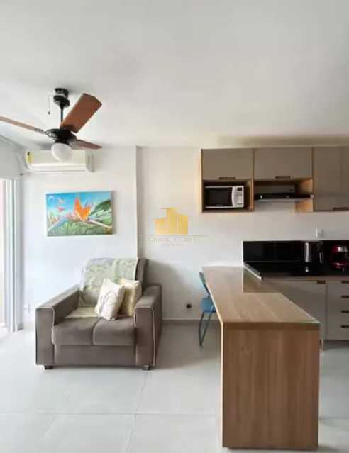 Loft, 36 m² - Foto 8