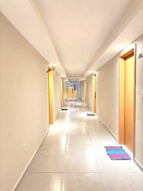 Loft, 36 m² - Foto 15