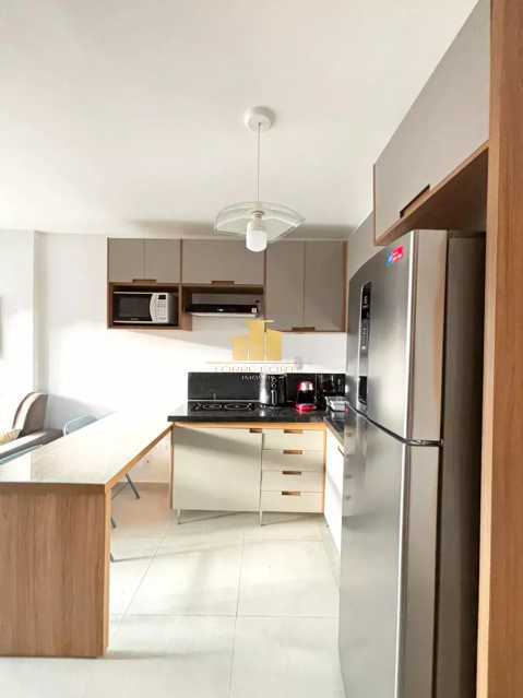 Loft, 36 m² - Foto 9