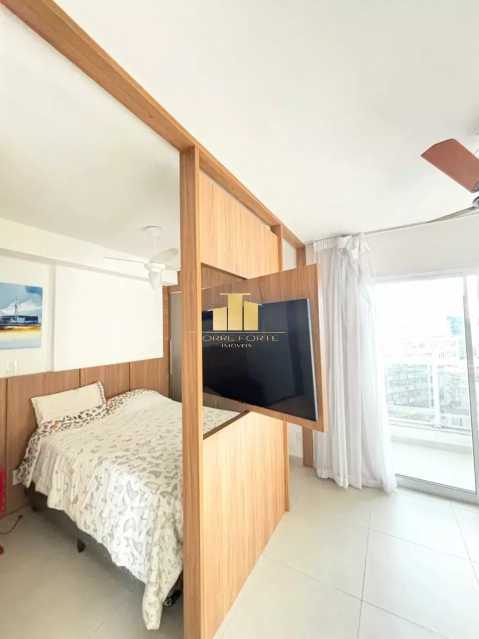 Loft, 36 m² - Foto 10