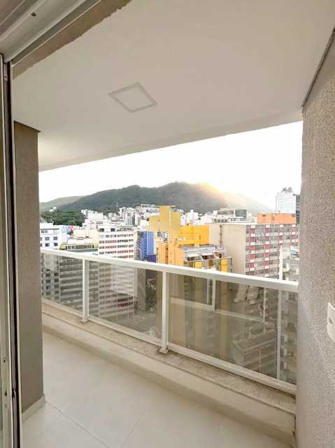 Loft, 36 m² - Foto 14