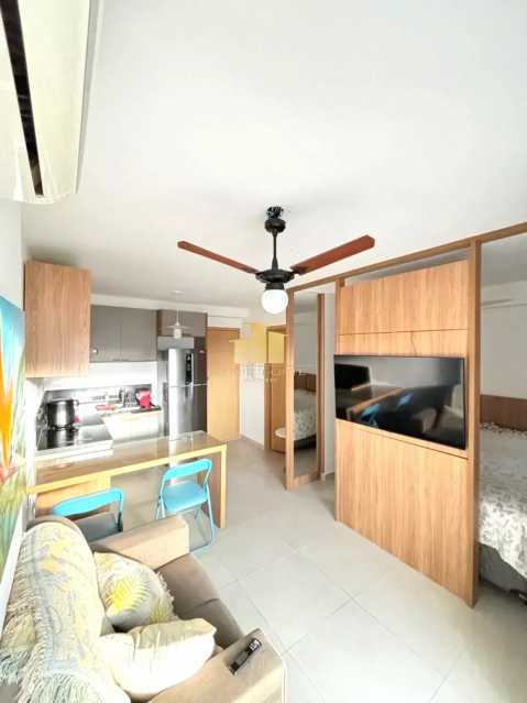 Loft, 36 m² - Foto 13