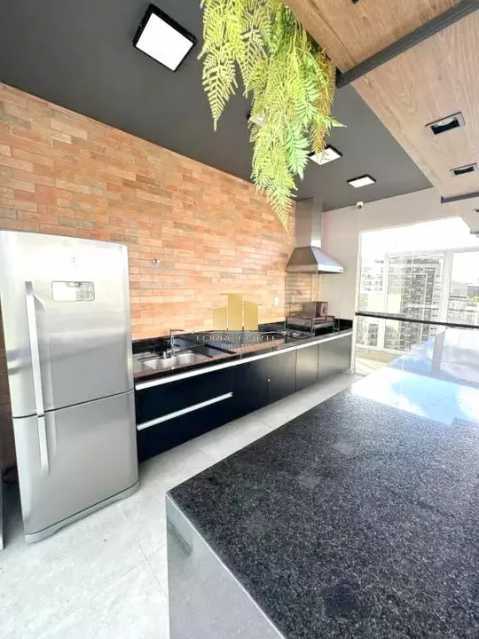 Loft, 36 m² - Foto 21