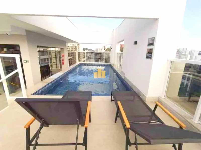 Loft, 36 m² - Foto 19