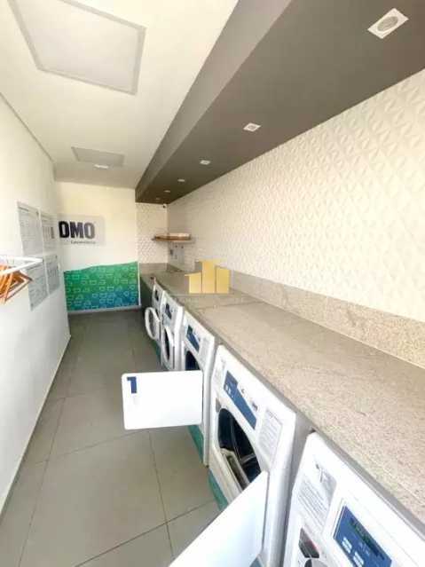 Loft, 36 m² - Foto 22