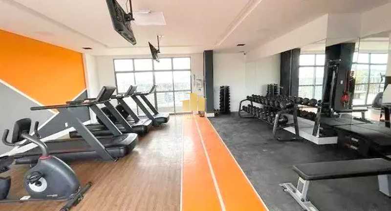 Loft, 36 m² - Foto 17