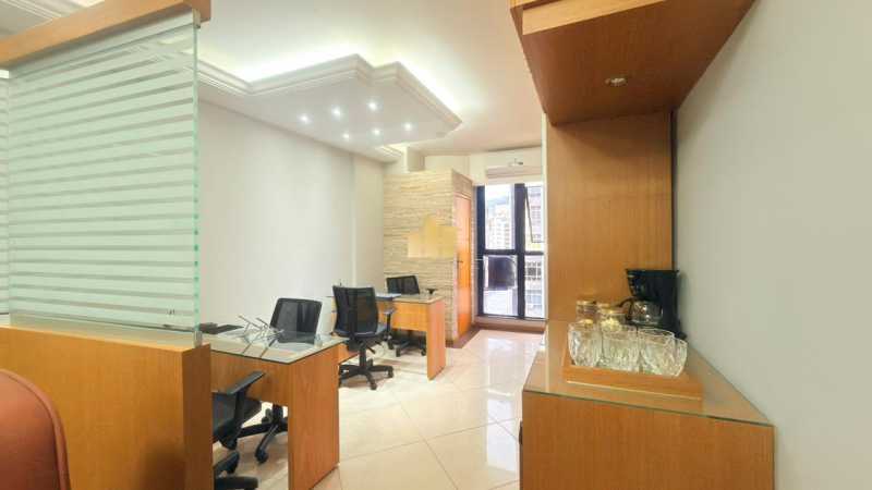 Sala-Conjunto, 30 m² - Foto 11