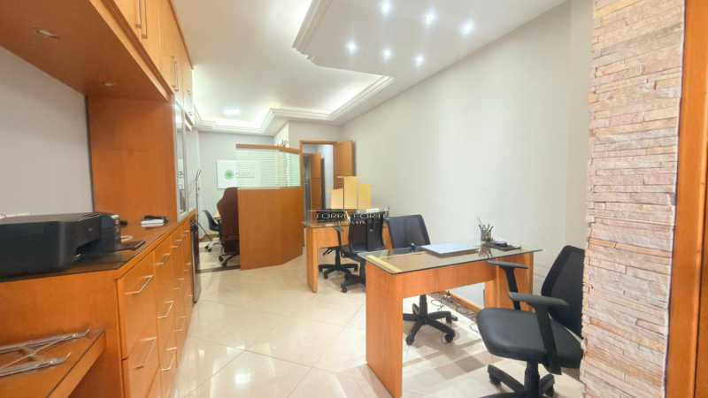 Sala-Conjunto, 30 m² - Foto 7