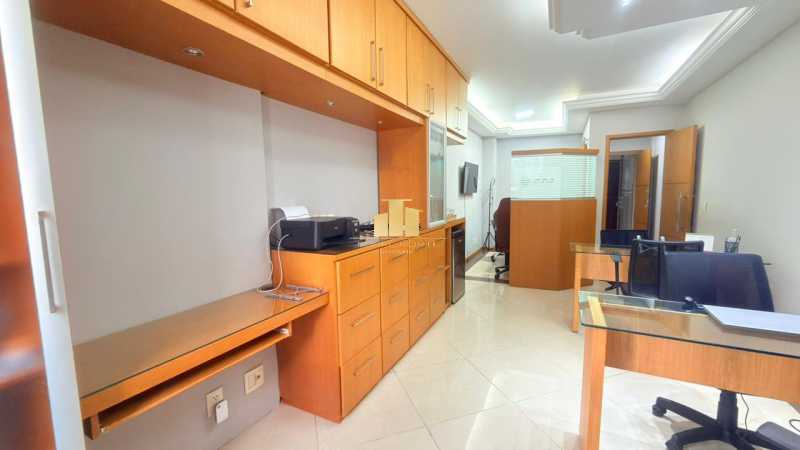 Sala-Conjunto, 30 m² - Foto 8