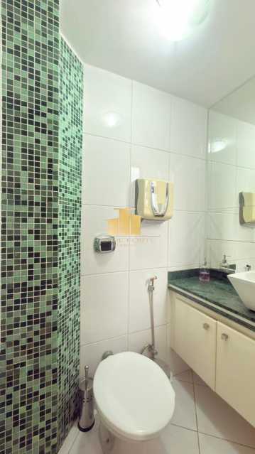 Sala-Conjunto, 30 m² - Foto 10