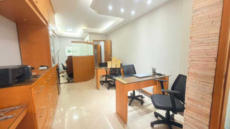 Sala-Conjunto, 30 m² - Foto 9