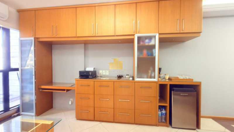 Sala-Conjunto, 30 m² - Foto 6