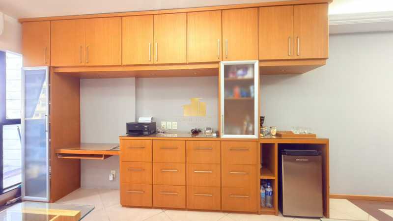Sala-Conjunto, 30 m² - Foto 4