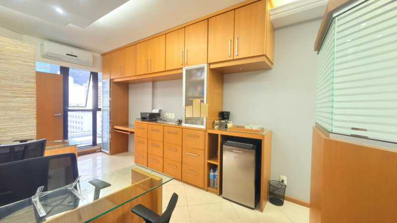 Sala-Conjunto, 30 m² - Foto 3