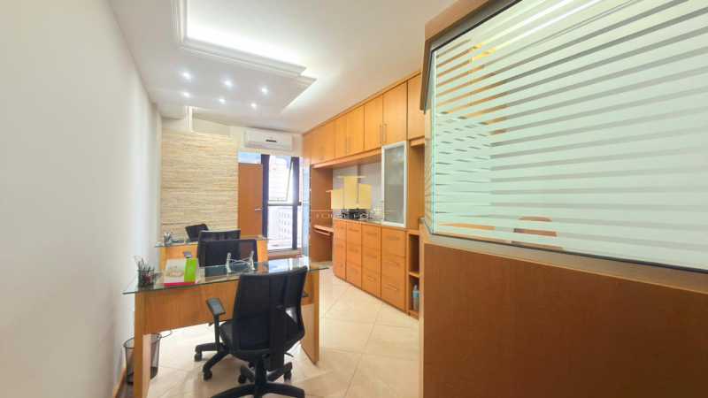 Sala-Conjunto, 30 m² - Foto 2