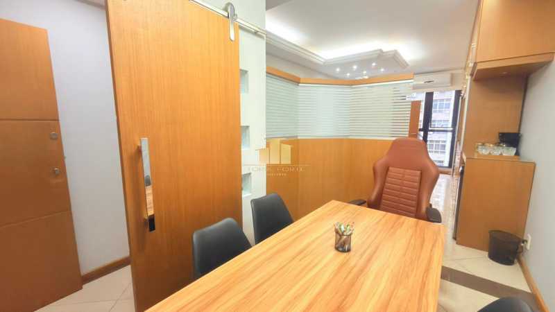 Sala-Conjunto, 30 m² - Foto 12