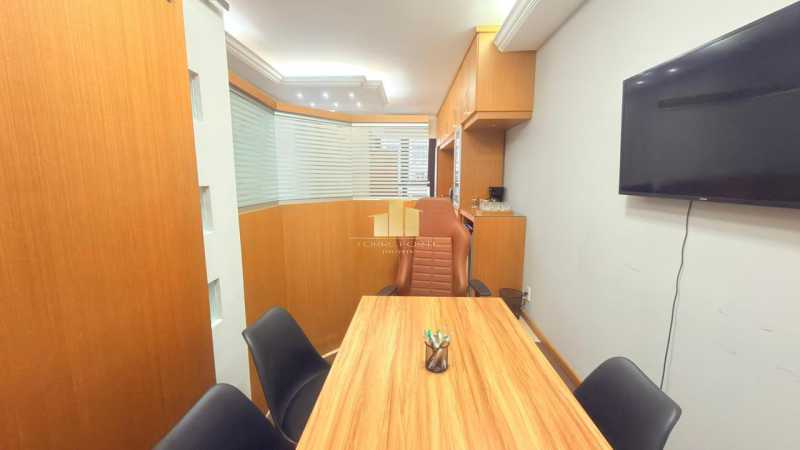 Sala-Conjunto, 30 m² - Foto 13