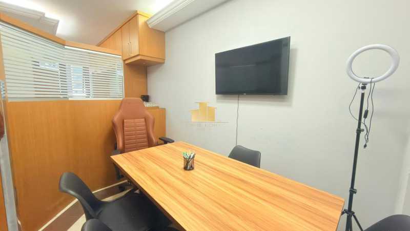 Sala-Conjunto, 30 m² - Foto 14