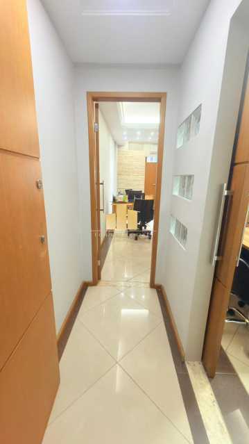 Sala-Conjunto, 30 m² - Foto 15