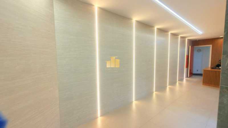 Sala-Conjunto, 30 m² - Foto 17