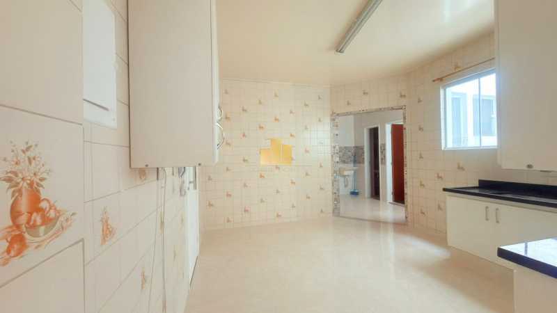 Apartamento, 3 quartos, 118 m² - Foto 25
