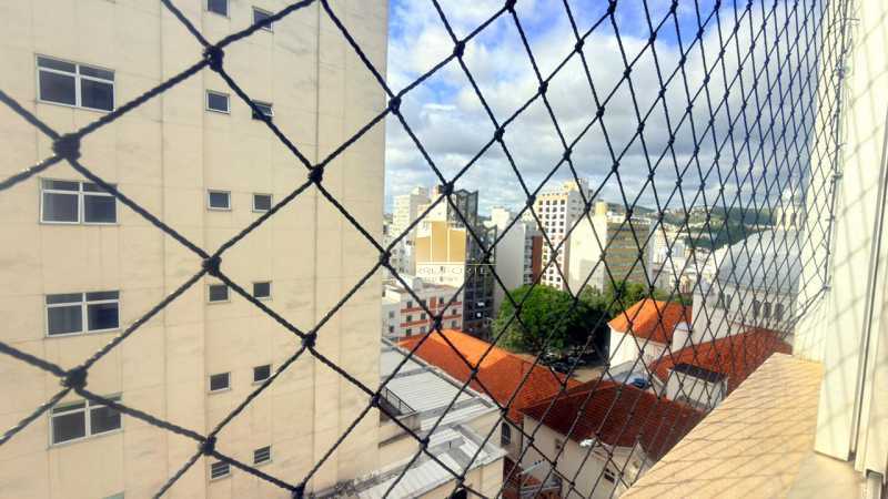 Apartamento, 3 quartos, 118 m² - Foto 16