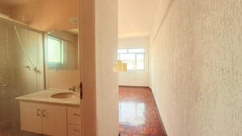 Apartamento, 3 quartos, 118 m² - Foto 6