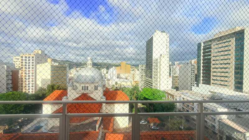 Apartamento, 3 quartos, 118 m² - Foto 4